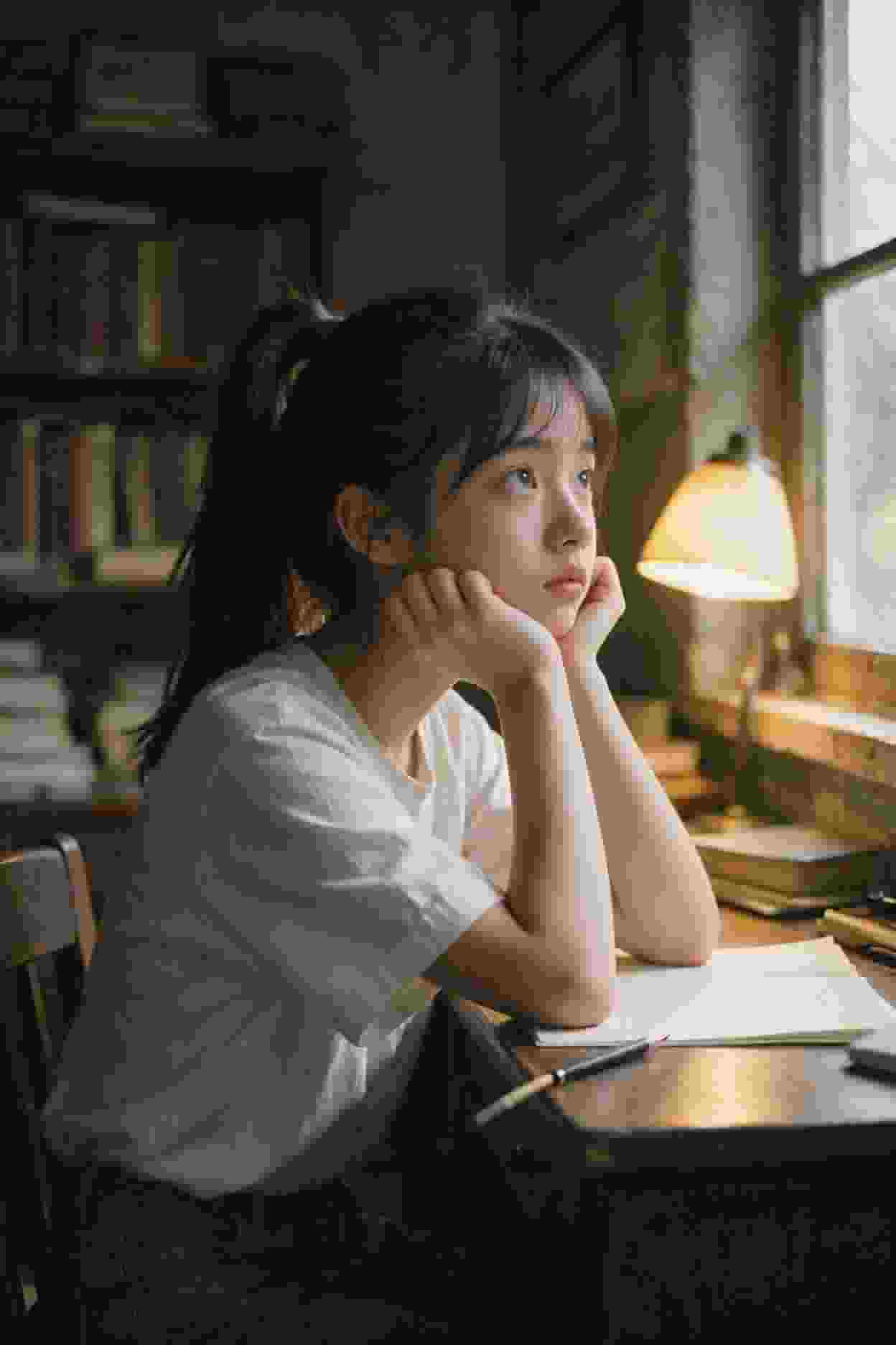 那些年，我们一起追过的女孩