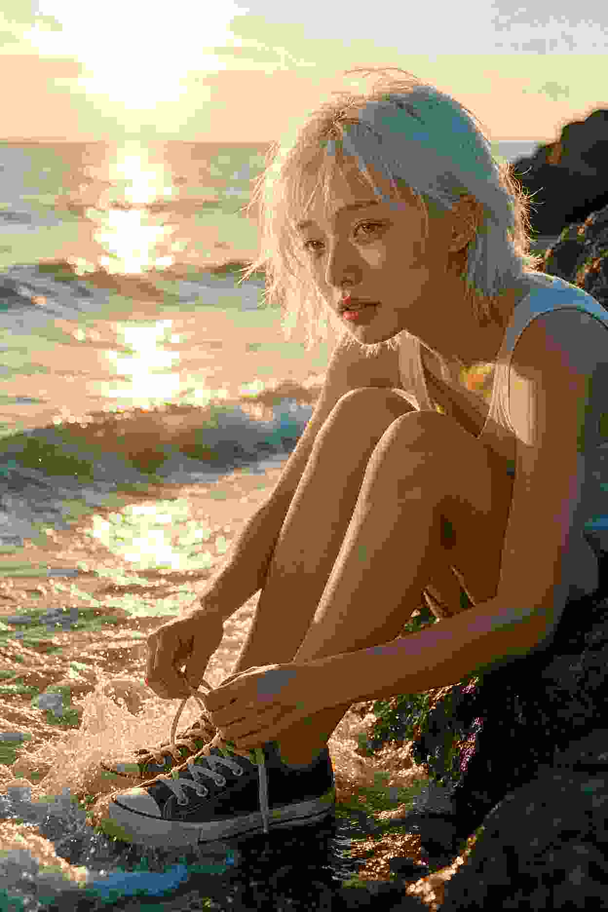 夏日物语
