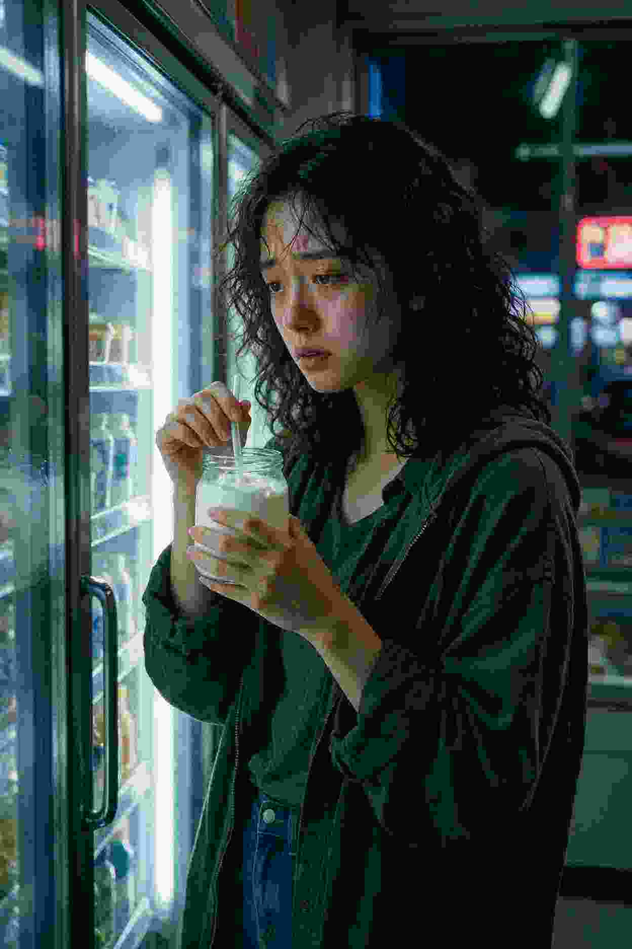 初恋的模样