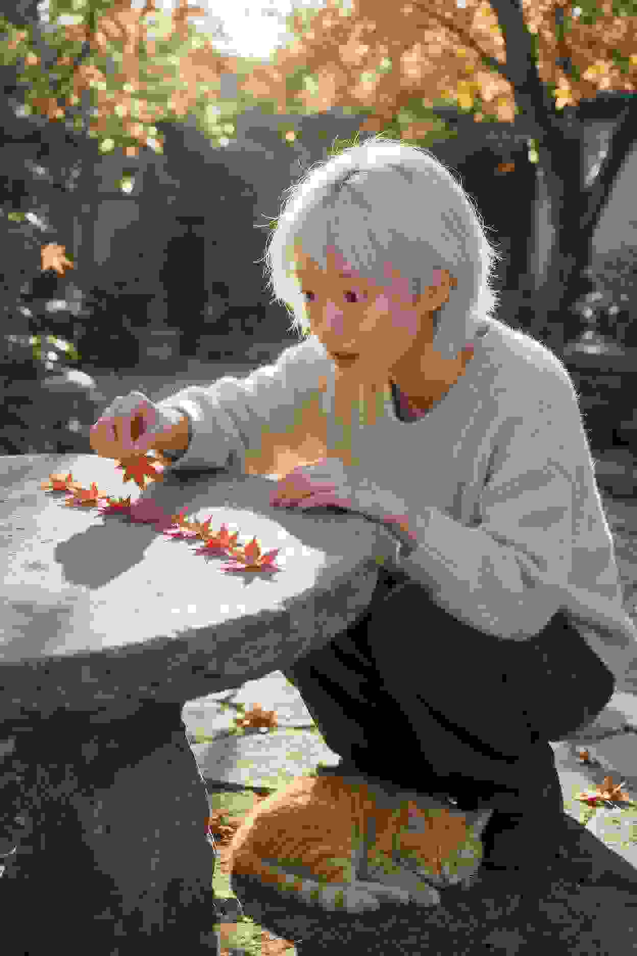 同班同学